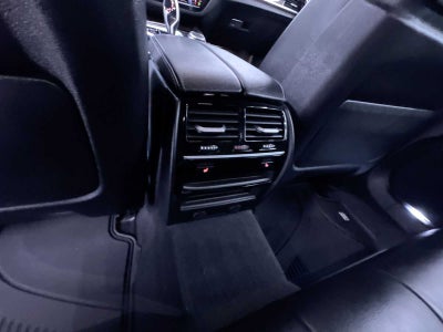 2019 BMW 5 Series 530i xDrive