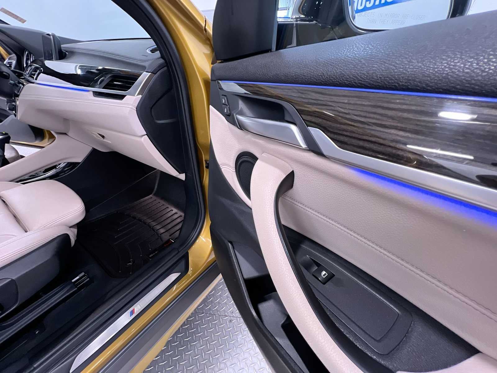 2018 BMW X2 xDrive28i xDrive28i