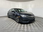 2016 Honda Civic Sedan EX-L