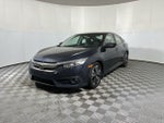 2016 Honda Civic Sedan EX-L