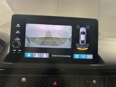 2024 Honda Civic Hatchback Sport Touring