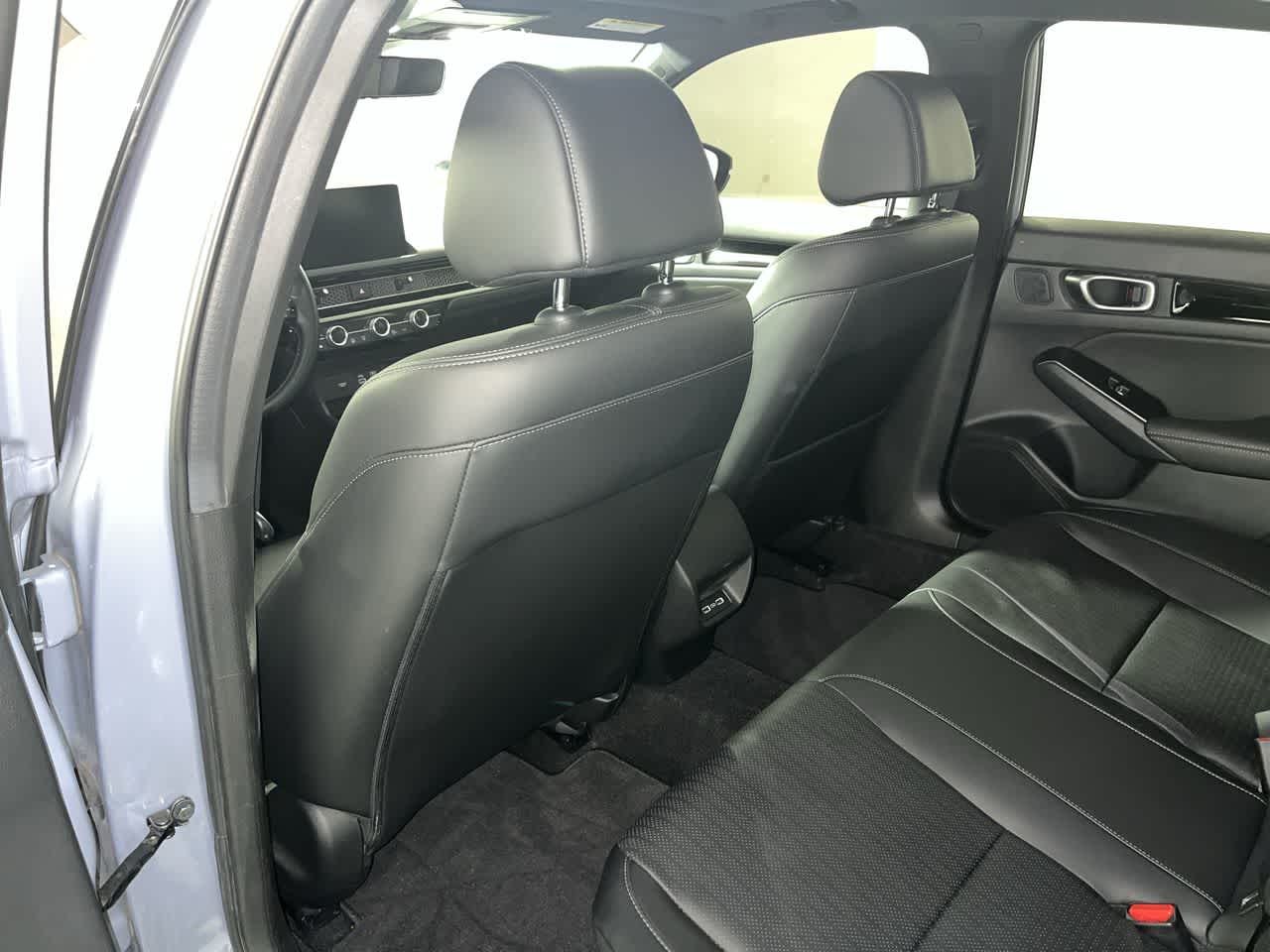 2024 Honda Civic Hatchback Sport Touring