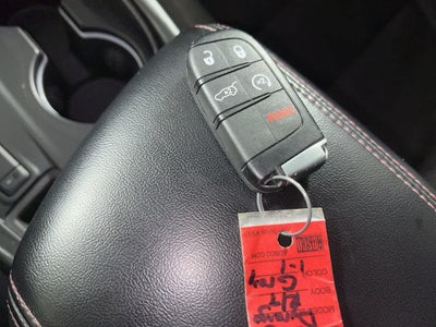 2022 Dodge Durango R/T