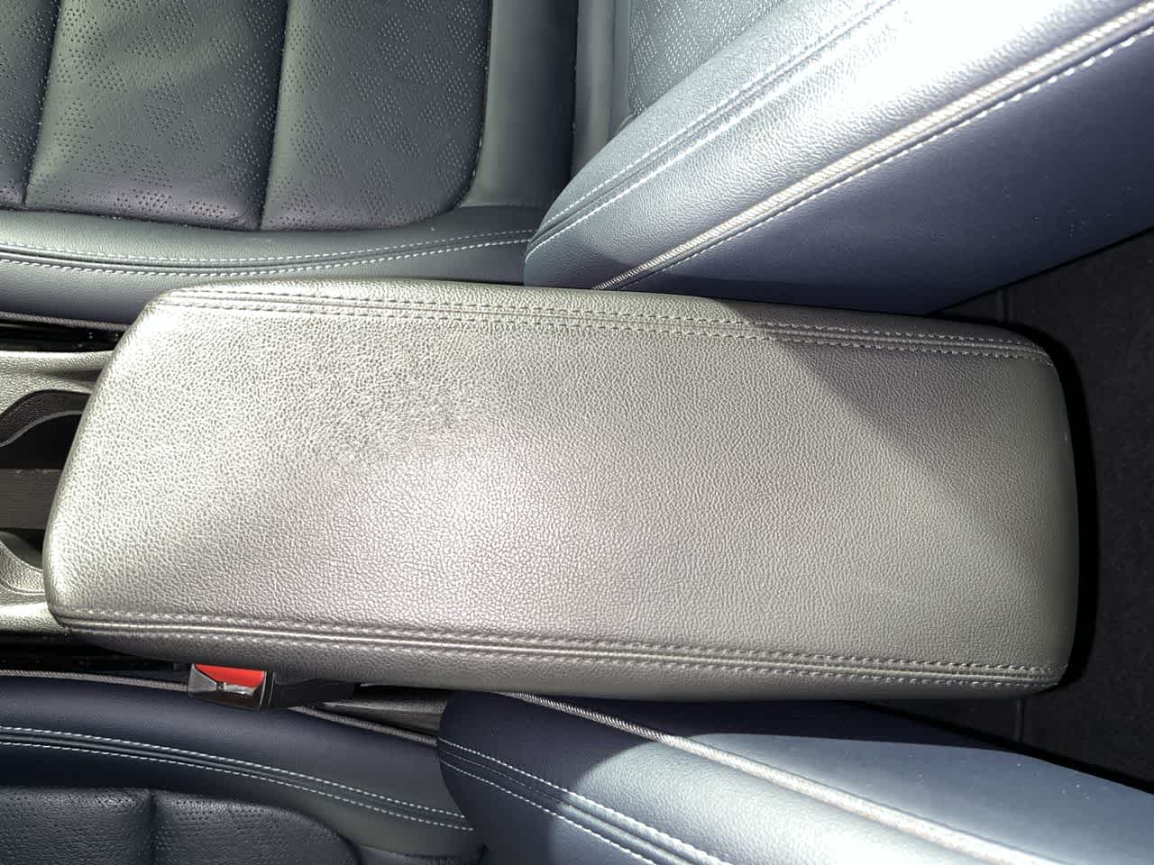 2022 Chevrolet Bolt EUV LT