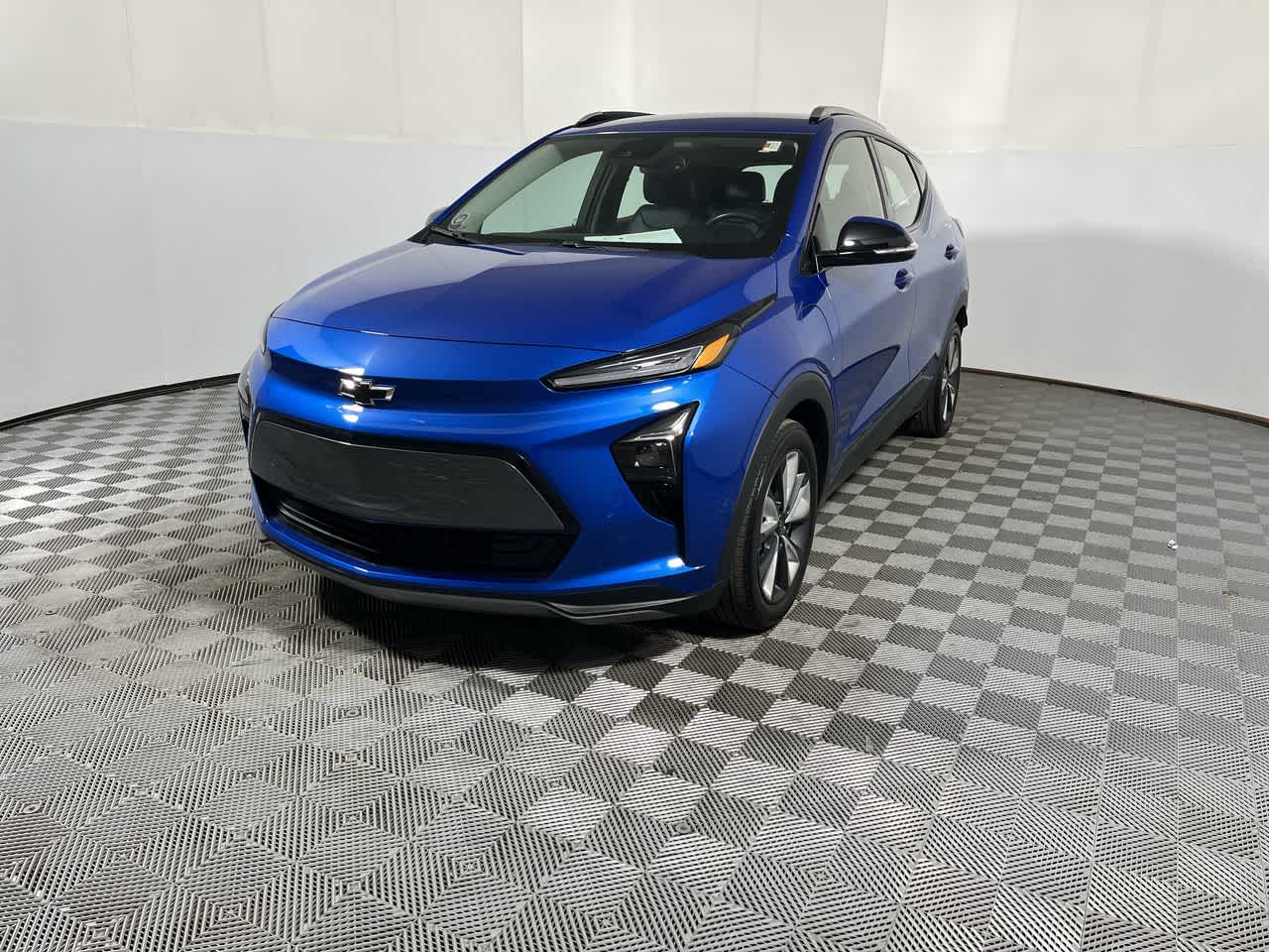 2022 Chevrolet Bolt EUV LT