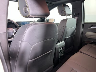 2024 Chevrolet Colorado 4WD ZR2