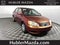 2004 Toyota Corolla LE