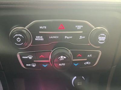 2022 Dodge Charger Scat Pack Widebody