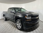 2019 Chevrolet Silverado 1500 LD Custom