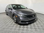 2020 Honda Civic Sedan LX