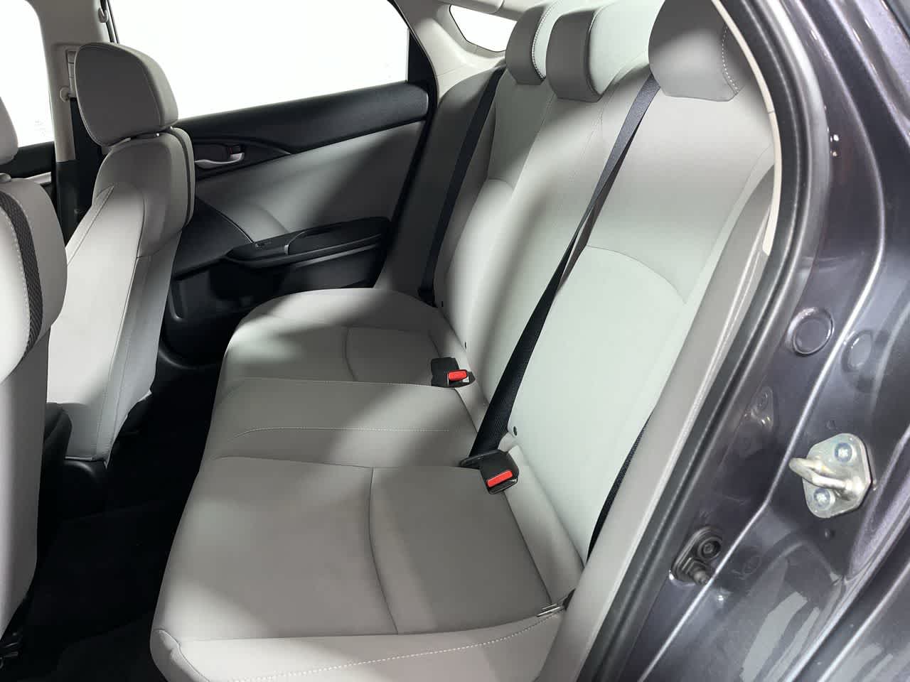 2020 Honda Civic Sedan LX