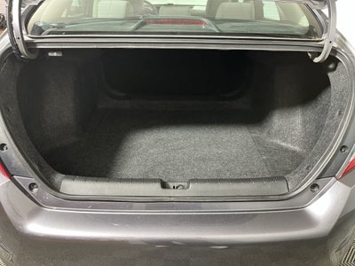 2020 Honda Civic Sedan LX