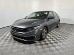2020 Honda Civic Sedan LX