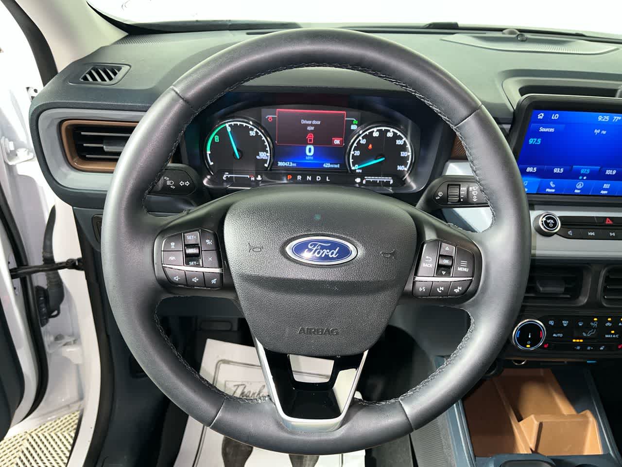 2023 Ford Maverick Lariat