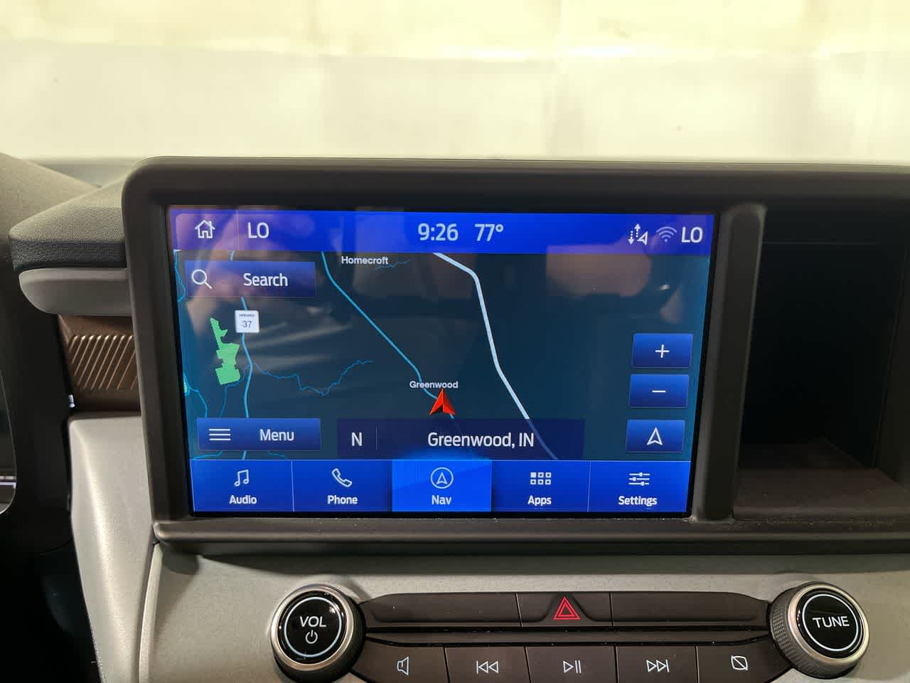 2023 Ford Maverick Lariat