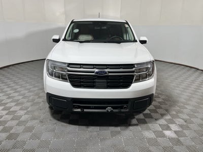 2023 Ford Maverick Lariat