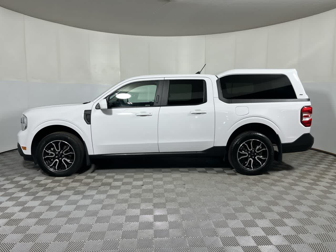 2023 Ford Maverick Lariat