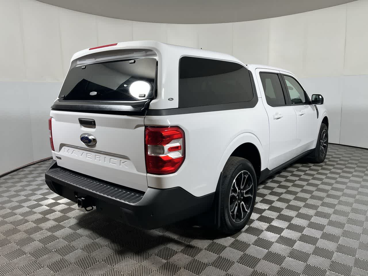 2023 Ford Maverick Lariat