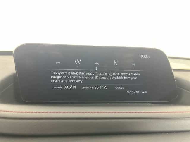 2025 Mazda Mazda CX-30 2.5 S Carbon Edition