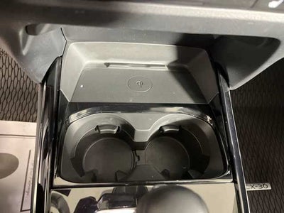 2025 Mazda Mazda CX-30 2.5 S Carbon Edition