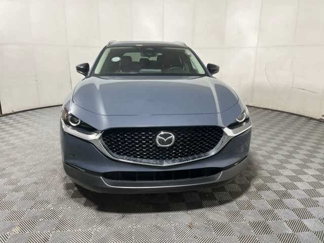 2025 Mazda Mazda CX-30 2.5 S Carbon Edition