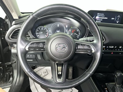 2024 Mazda Mazda CX-30 2.5 S Preferred Package
