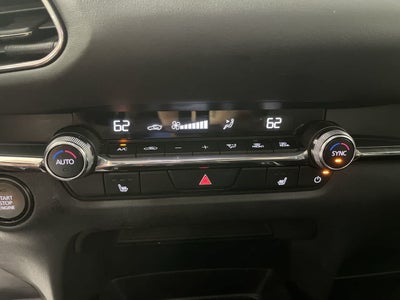 2024 Mazda Mazda CX-30 2.5 S Preferred Package