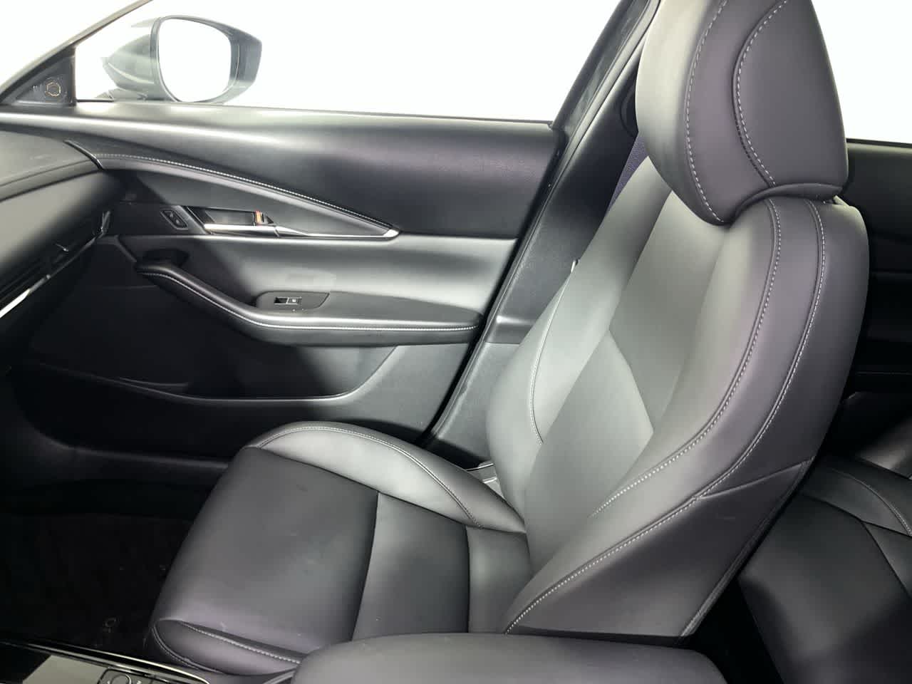 2024 Mazda Mazda CX-30 2.5 S Preferred Package