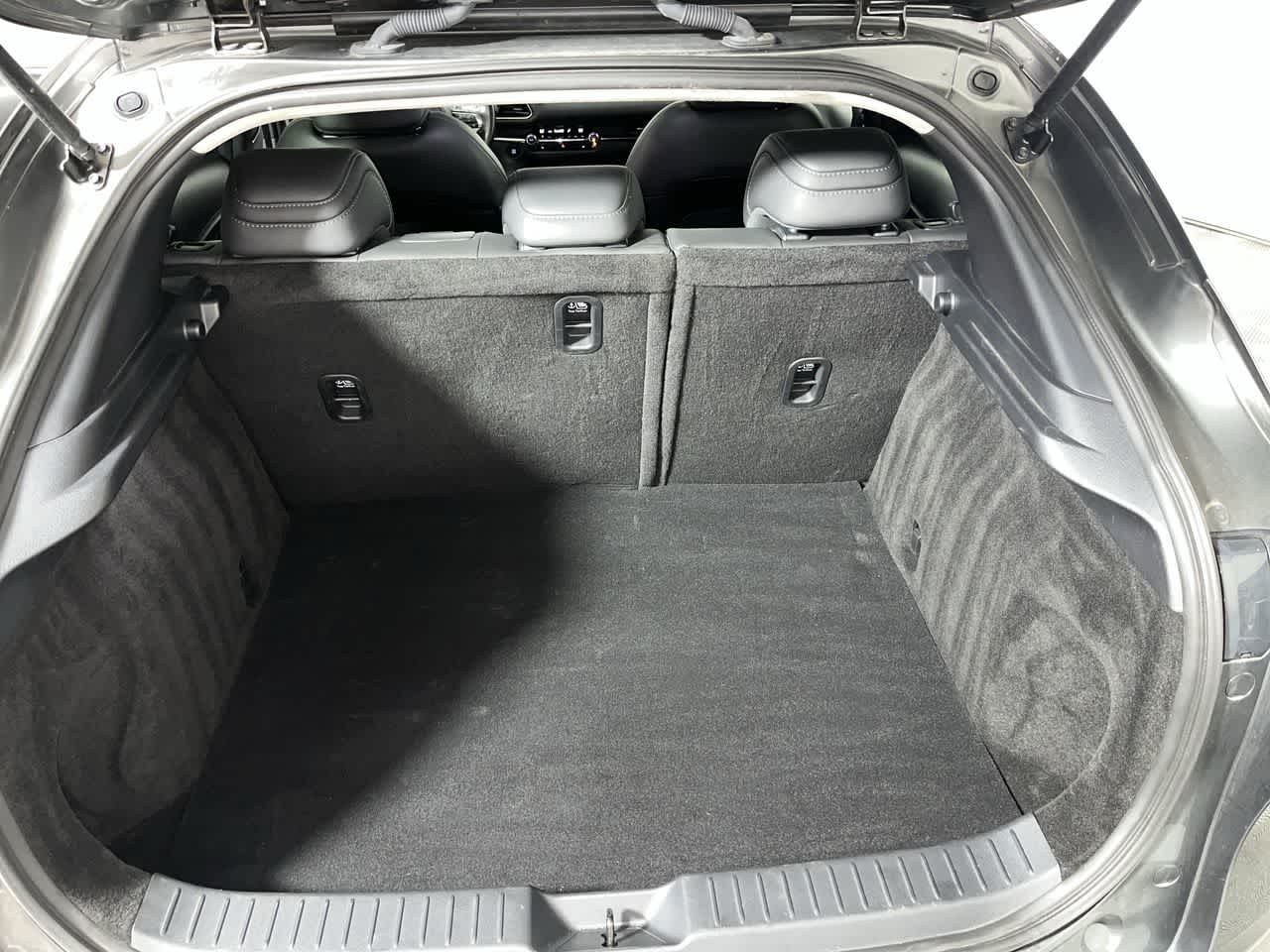 2024 Mazda Mazda CX-30 2.5 S Preferred Package