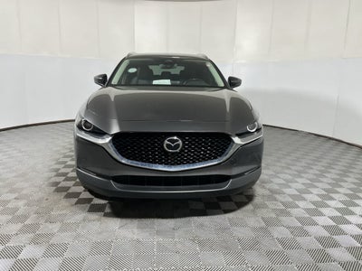 2024 Mazda Mazda CX-30 2.5 S Preferred Package
