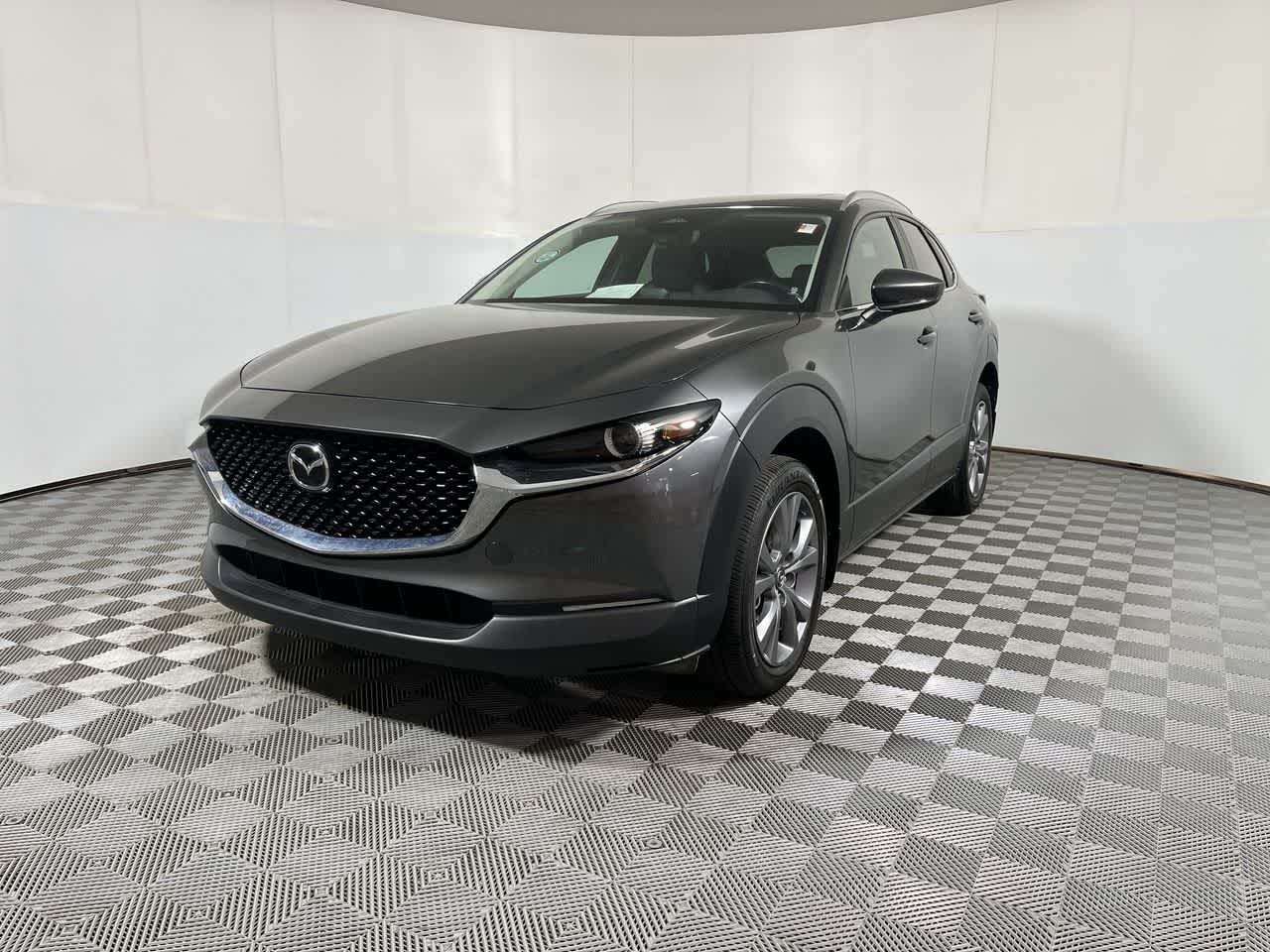 2024 Mazda Mazda CX-30 2.5 S Preferred Package