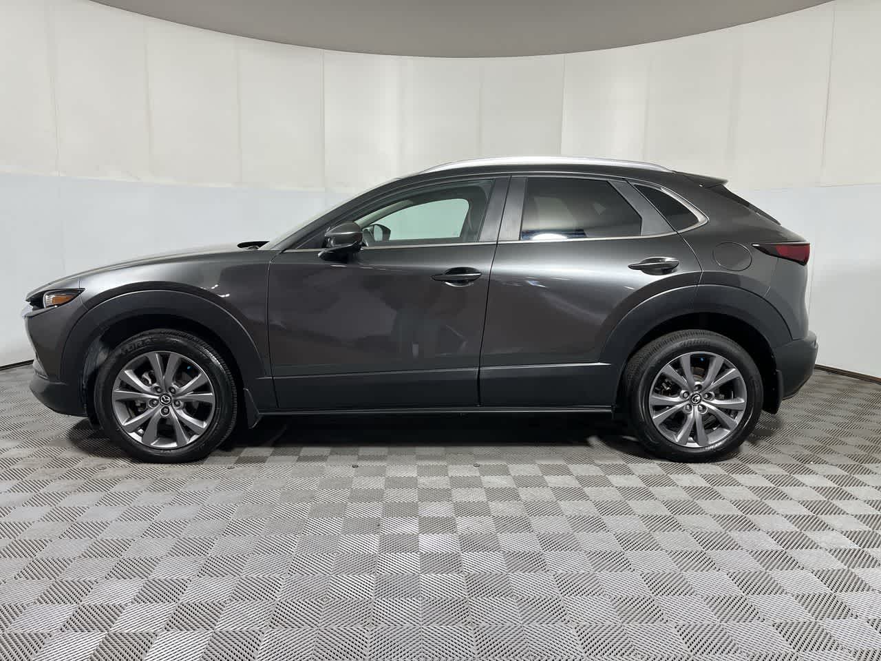 2024 Mazda Mazda CX-30 2.5 S Preferred Package