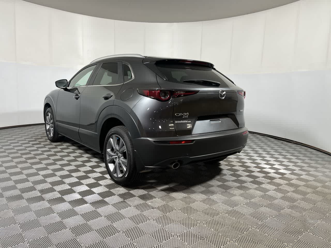 2024 Mazda Mazda CX-30 2.5 S Preferred Package