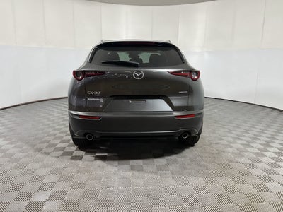 2024 Mazda Mazda CX-30 2.5 S Preferred Package