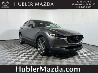 2024 Mazda Mazda CX-30 2.5 S Preferred Package