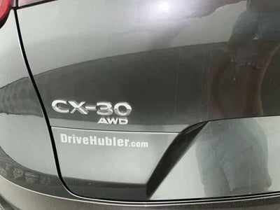 2024 Mazda Mazda CX-30 2.5 S Preferred Package