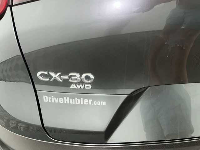 2024 Mazda Mazda CX-30 2.5 S Preferred Package