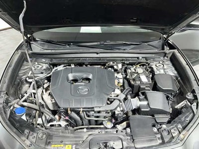 2024 Mazda Mazda CX-30 2.5 S Preferred Package