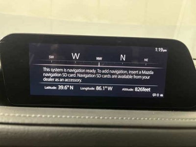 2024 Mazda Mazda CX-30 2.5 S Preferred Package
