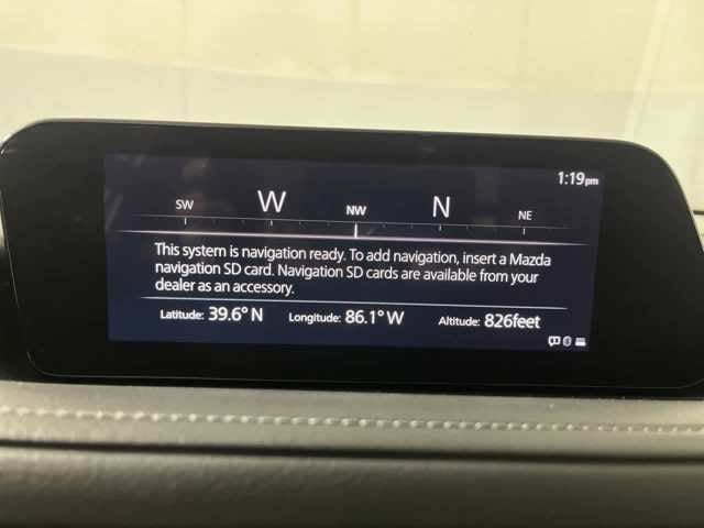 2024 Mazda Mazda CX-30 2.5 S Preferred Package