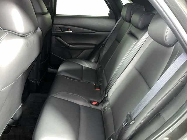 2024 Mazda Mazda CX-30 2.5 S Preferred Package