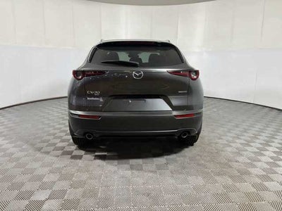2024 Mazda Mazda CX-30 2.5 S Preferred Package