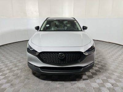 2026 Mazda Mazda CX-30 2.5 Turbo Aire Edition