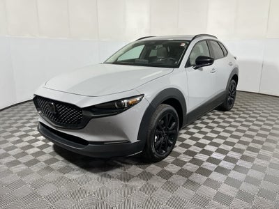 2026 Mazda Mazda CX-30 2.5 Turbo Aire Edition