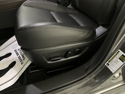 2025 Mazda Mazda CX-30 2.5 Turbo Premium Plus Package