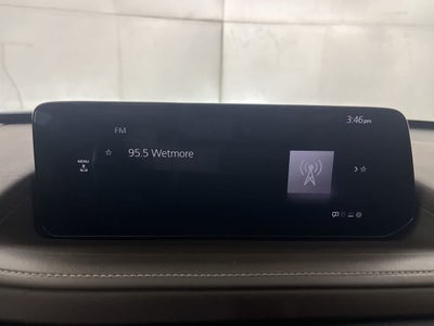 2025 Mazda Mazda CX-30 2.5 Turbo Premium Plus Package