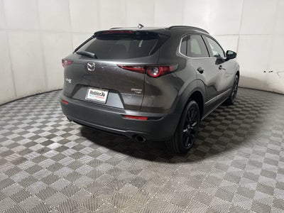 2025 Mazda Mazda CX-30 2.5 Turbo Premium Plus Package