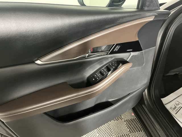 2025 Mazda Mazda CX-30 2.5 Turbo Premium Plus Package