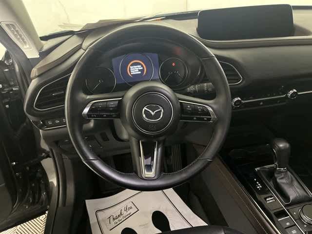 2025 Mazda Mazda CX-30 2.5 Turbo Premium Plus Package