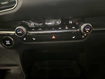 2025 Mazda Mazda CX-30 2.5 Turbo Premium Plus Package